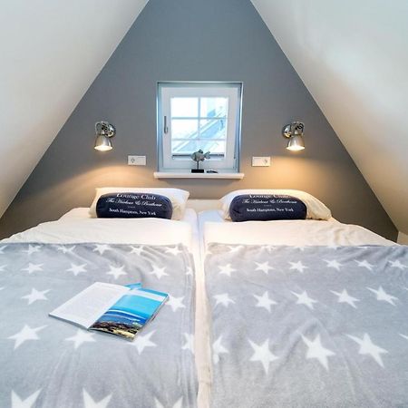Sylt Liebe Apartment Wenningstedt-Braderup Exterior foto